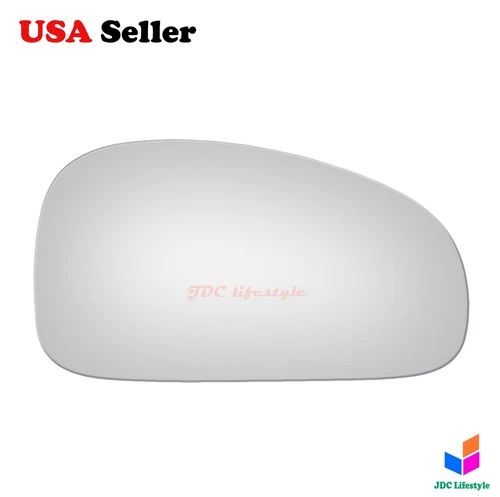 NEW fit 2001-2006 Magentis Optima Passenger Side Right RH Mirror Glass #3726