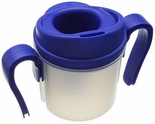 provale regulating drinking cup