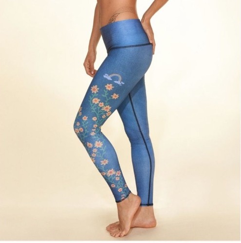 Teeki Leggings Out Of Business