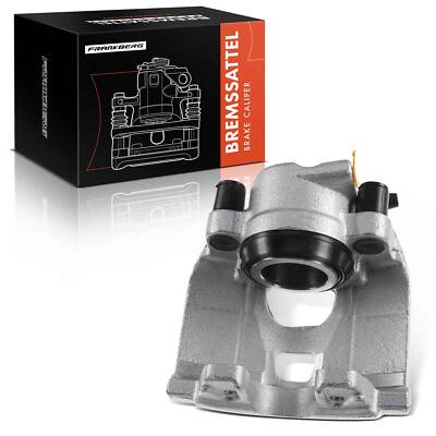 Bremssattel vorne Links für Audi A4 8K B8 A5 8T3 8F7 +Kombi Allroad Kolben 57mm