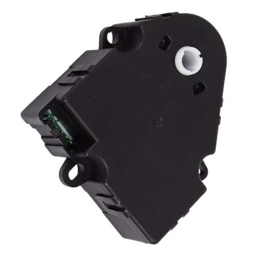 604-111 HVAC AC Heater Blend Door Actuator Fit for Buick LeSabre 2000-2005 - Picture 2 of 6