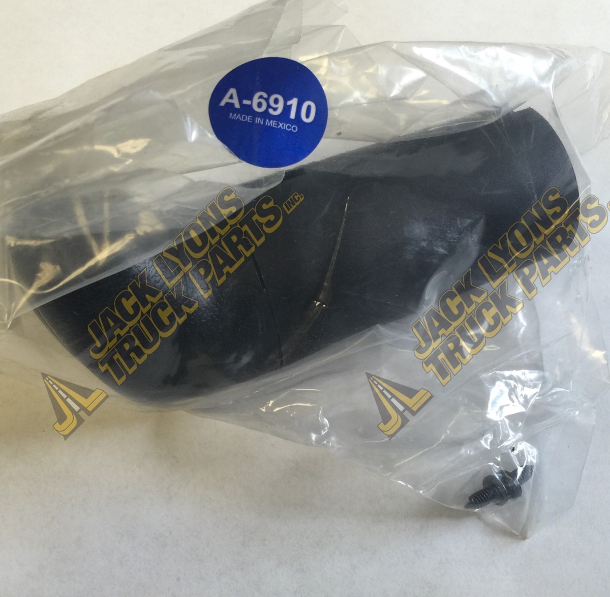A6910 New Genuine Eaton Fuller Super 10 Speed Shift Knob OEM