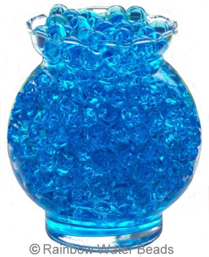 MAKES 4 GALLONS BUY 2 GET 1 FREE ** Details about   ** AMERICAN MADE WATER BEADS 