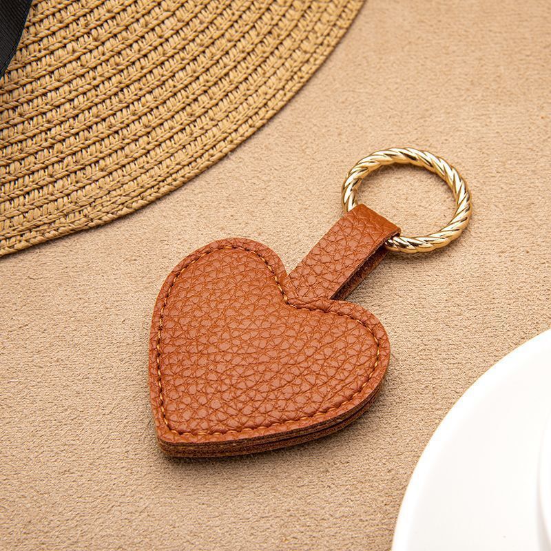 Hat Clip Travel Bag Backpack Luggage Keeper Leather