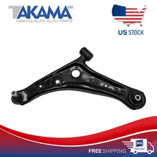 1 Pc Front Lower Control Arm w/ball joint LH (DS) for 15-21 MIRAGE, 17-22 MIRAGE