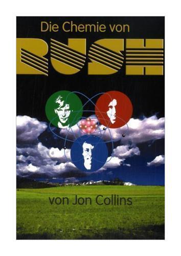 Thumbnail - Die Chemie Von Rush Von Jon Collins