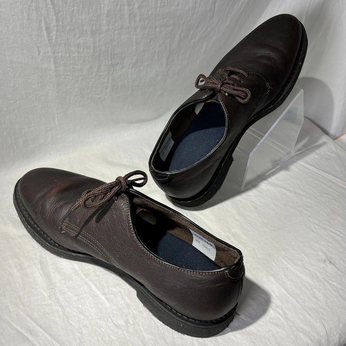 Knapp safety cheap shoes