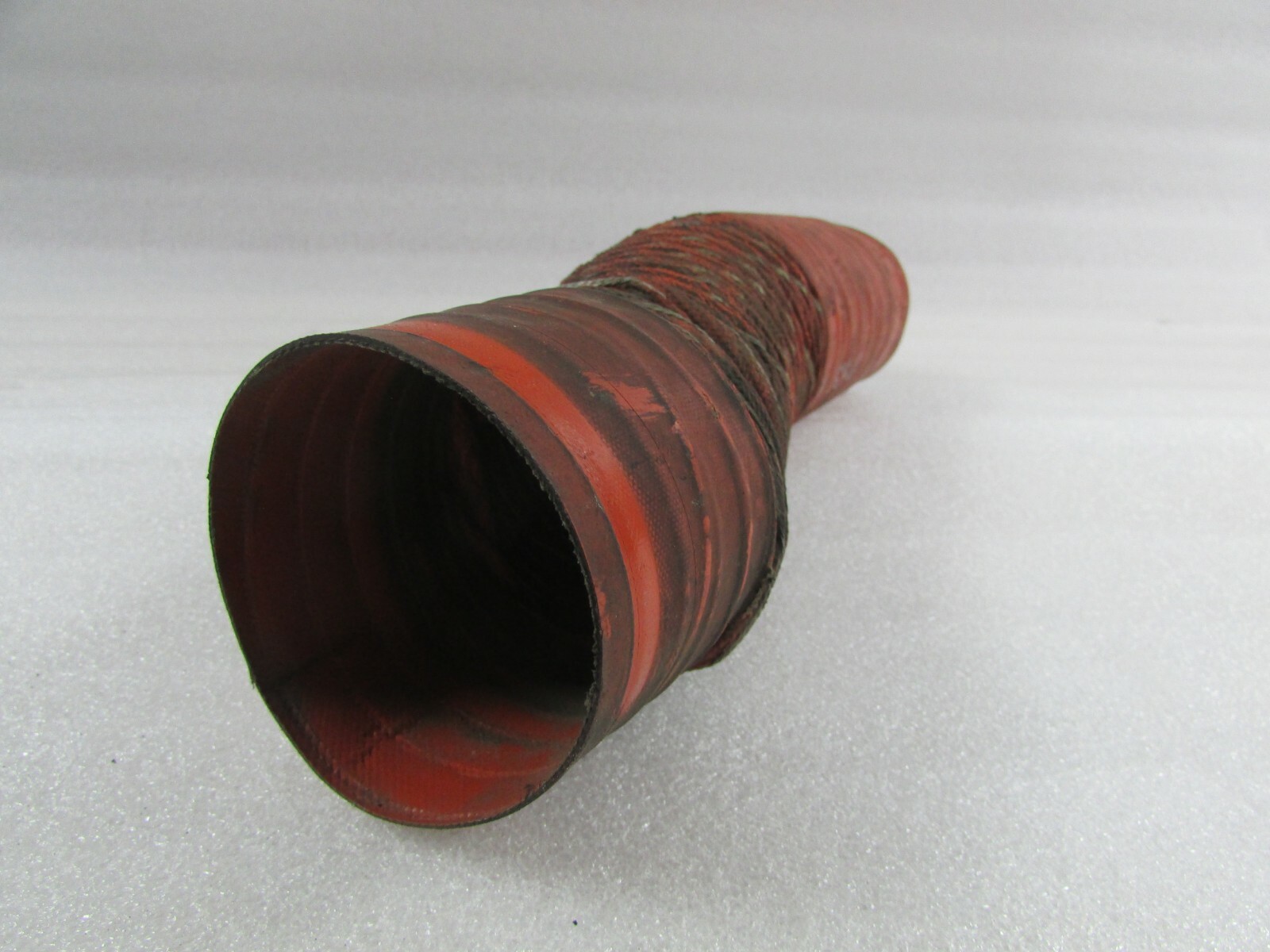 Ferrari 456, Front Brakes Cooling Pipe, Used, P/N 176378
