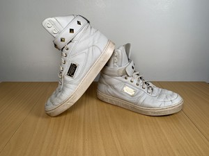 firetrap high tops