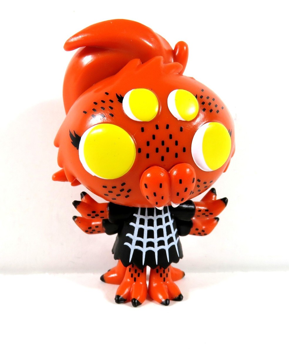 Funko Paka Paka Boo Hollow Series 3 Itsy Figure NEW | eBay