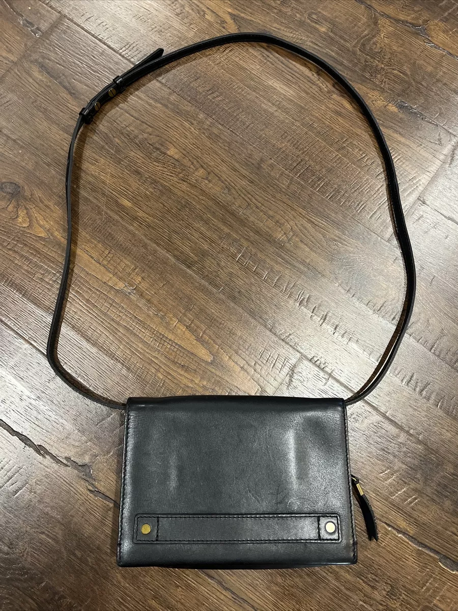 Madewell slim convertible best sale bag