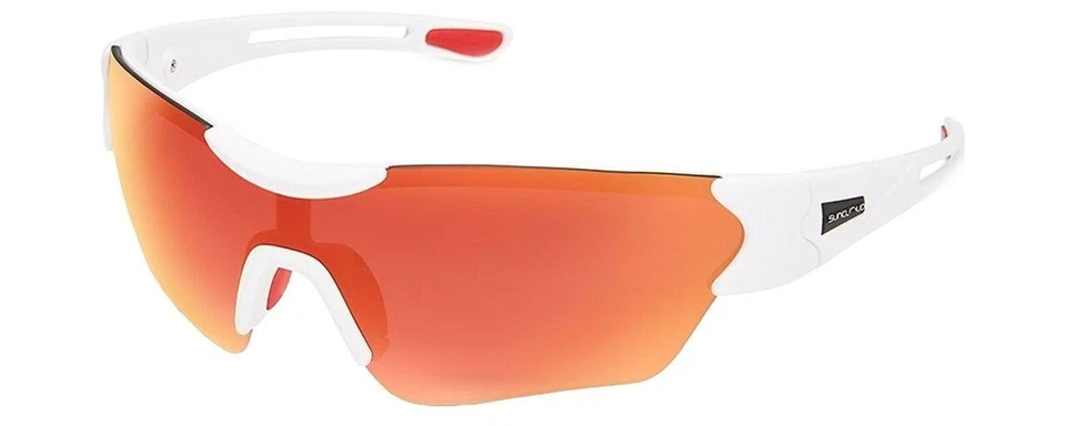 Gafas de sol polarizadas Suncloud Hotline Smith Optics protector sin montura opción de 4 colores Foto 3 de 4