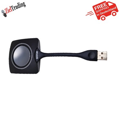 Barco ClickShare Button USB Knopfschalter (R9861006D01)