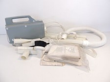 Oreck XL Buster B Handheld Vacuum Cleaner Gray Compact with Attachments Bags