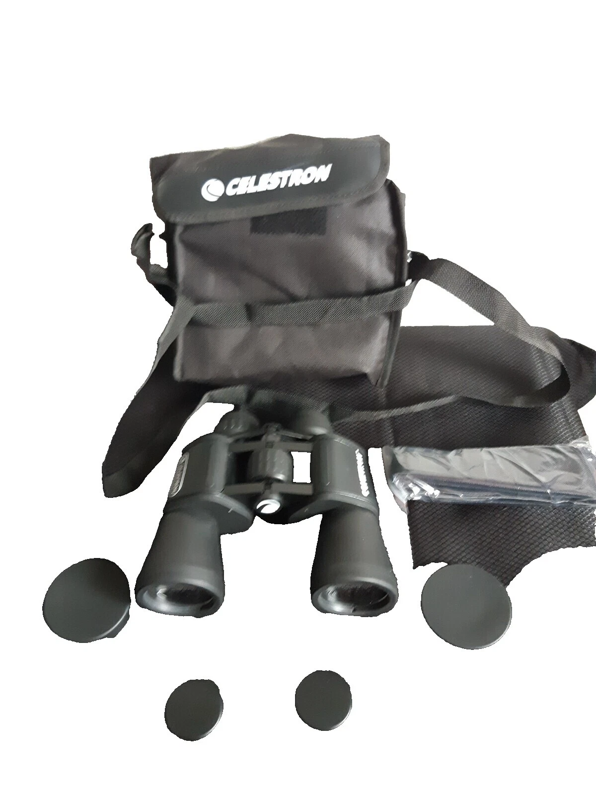 Celestron binóculos de Uso Geral
