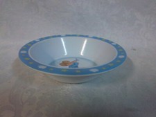 Assorted Baby Toddler Spoons Forks Plastic Metal Grips Bowl Luv 'n Care Bowl 6"