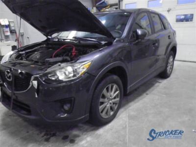 Passenger Right Front Knee FWD Fits 13-17 MAZDA CX-5 1413574 | eBay