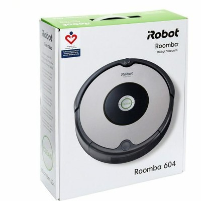 Robot Aspirador Roomba 604 Discount, 60% OFF | www.ingeniovirtual.com