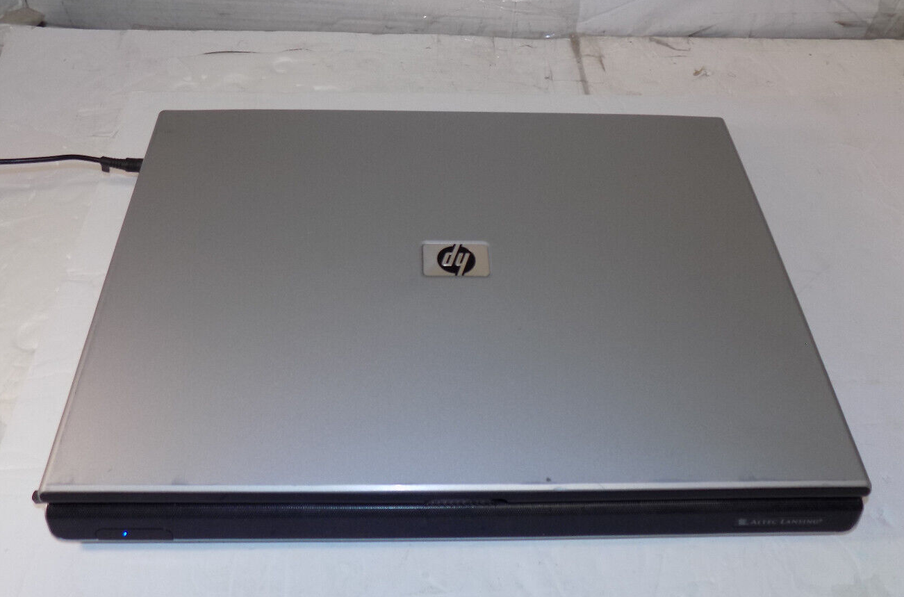 HP Pavilion DV8000 17" Laptop w/ AMD Turion 64 1GB RAM 60 GB HDD