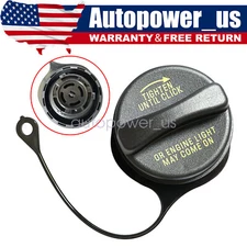 Fuel Tank Gas Cap XU5Z-9030-JA Fits 1998-2005 Ford Mercury 1997-2006 Lincoln