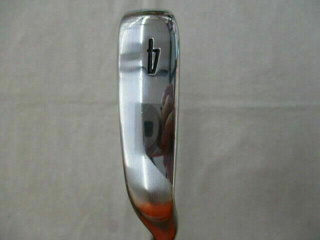 Dunlop XXIO FORGED 2017 4I NSPRO930GH DST R-FLEX SINGLE IRON GOLF