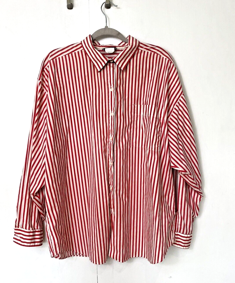 トップス OLD vtg cotton check long shirt OLD vtg cotton check long shirt