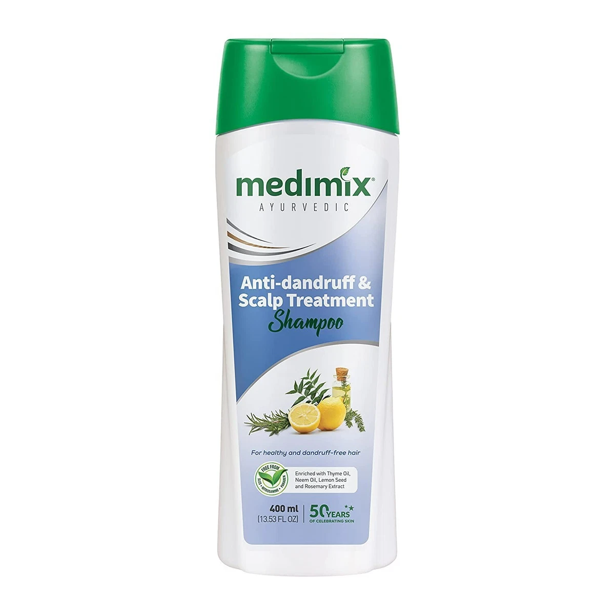 Medimix shampoo deals