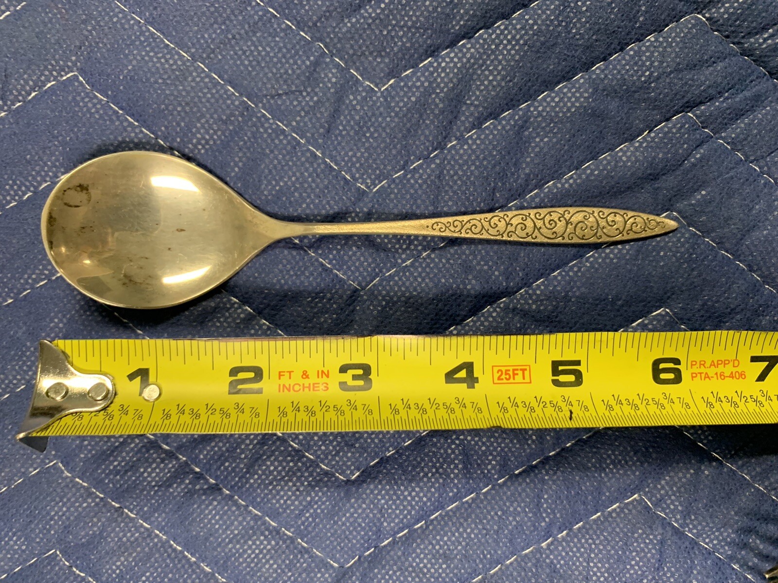 Wallace Sterling Silverware Spanish Lace Utensils Sold Individually eBay