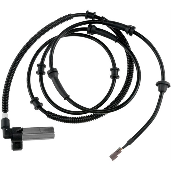 NTY ABS Sensor RaddrehzahlfüHler Hinten Rechts FüR Jeep Grand Cherokee I ZJ 5.2-image