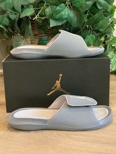 Nike Air Jordan Hydro 6 Slides Sandals 
