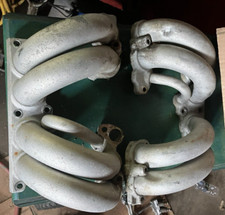 85-88 Corvette C4 Tpi Engine Intake Runners Oem 85-88 Corvette C4 Tpi Engine Intake Runners Oem