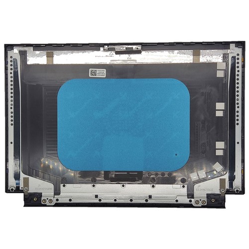 New For DELL Gaming G15 5520 5521 120Hz Laptop LCD Back Cover Black 043TD2 - Afbeelding 2 van 5