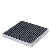 Hengst Filter E2933LC Filter, Innenraumluft FüR Alpina BMW