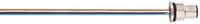 Lapp ZubehöR AB-C5-DSI-M12FS-PG9-0,5 22260116 Sensor-Aktor-Kabel