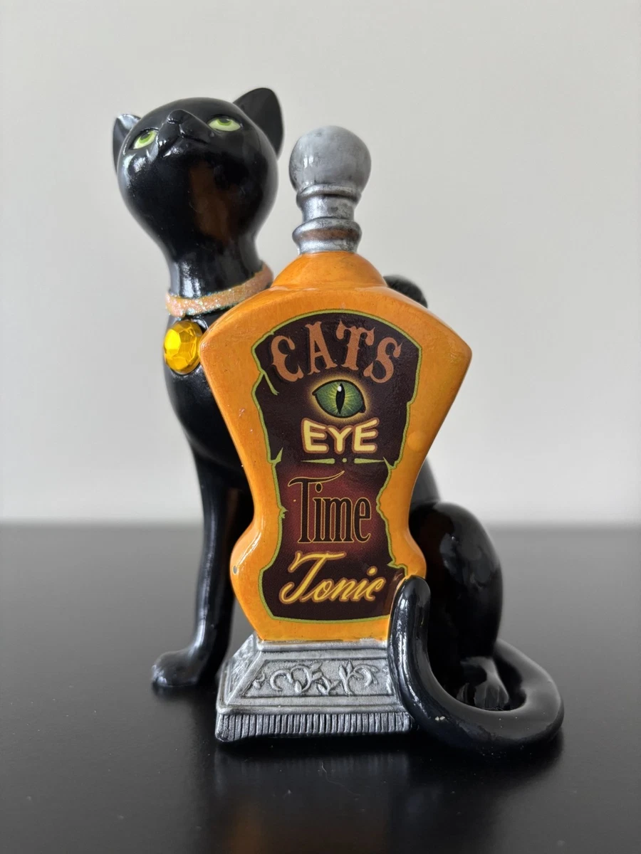 25+ The Hamilton Collection Collectible Cat Figurines for sale