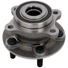 Wheel Hub For 13-2020 Ford Fusion Front or Rear 5 Lug with Bearing AWD