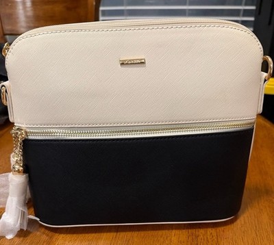 Lovevook Bag  Satchel Tassel Zipper Crossbody Pocketbook Shoulder Bag Medium.