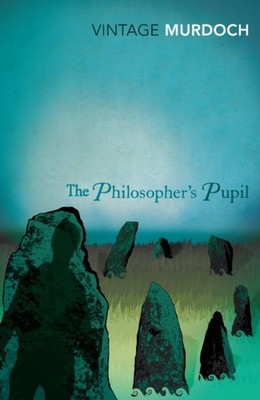 The Philosophers Pupil by Iris Murdoch PAPERBACK 9780099283591