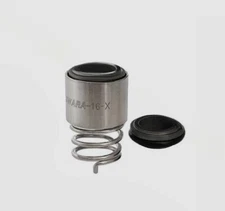 One Brand New LOWARA-16-X SIC/SIC/VITON Mechanical Seal