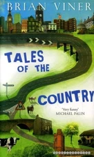Tales of the Country by Viner, Brian Hardback Book The Fast Free Shipping