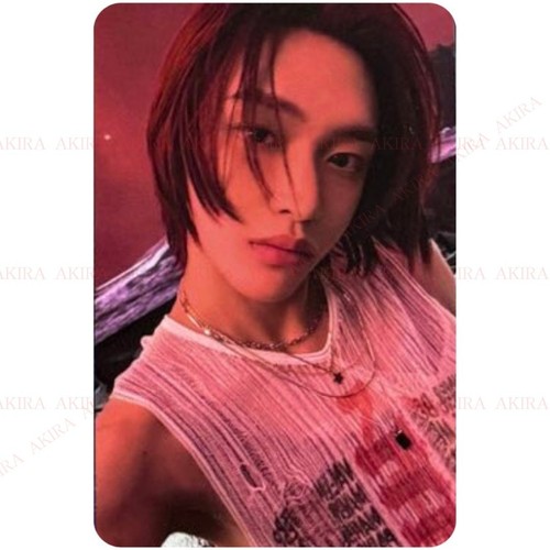 PSL RIIZE Le 1er album ODYSSEY ALBUM CARTE PHOTO JAPON POB LUCKY DRAW - Photo 48 sur 91