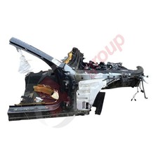 BMW M6 GRAND COUPE F06 13-18 FRONT O/S DRIVER SIDE QUARTER CUT