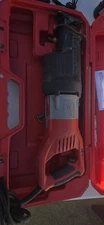 Milwaukee 6538-21 Super Sawzall 15amp Orbital Reciprocating Saw w/ Case