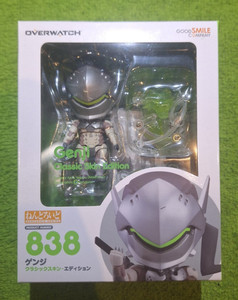 Genji Nendoroid | eBay
