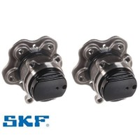 2X Radlagersatz SKF VKBA7739 2 Radlager Satz Links Rechts Hinterachse