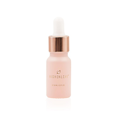 #ad High On Love O Oil Feminine Care Lightweight Moisturizer Oil an All Natur... $52.08