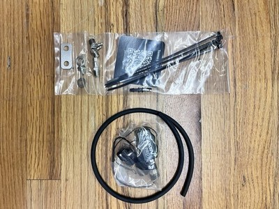 PERRIN EBCS Pro Electronic Boost Control Solenoid for Subaru WRX  ASM-TAC-727