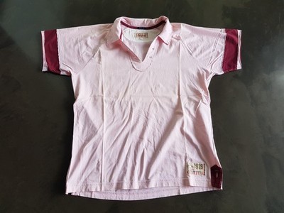Champion Muscle Polo Shirt Poloshirt Gr. XL
