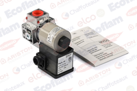 Elco Gasventil Mv-D505/5 Rp1/2