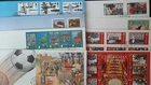 z(GGY-249) GUERNSEY 1998 FDC set of (8) First Day Covers (ALL pictured)
